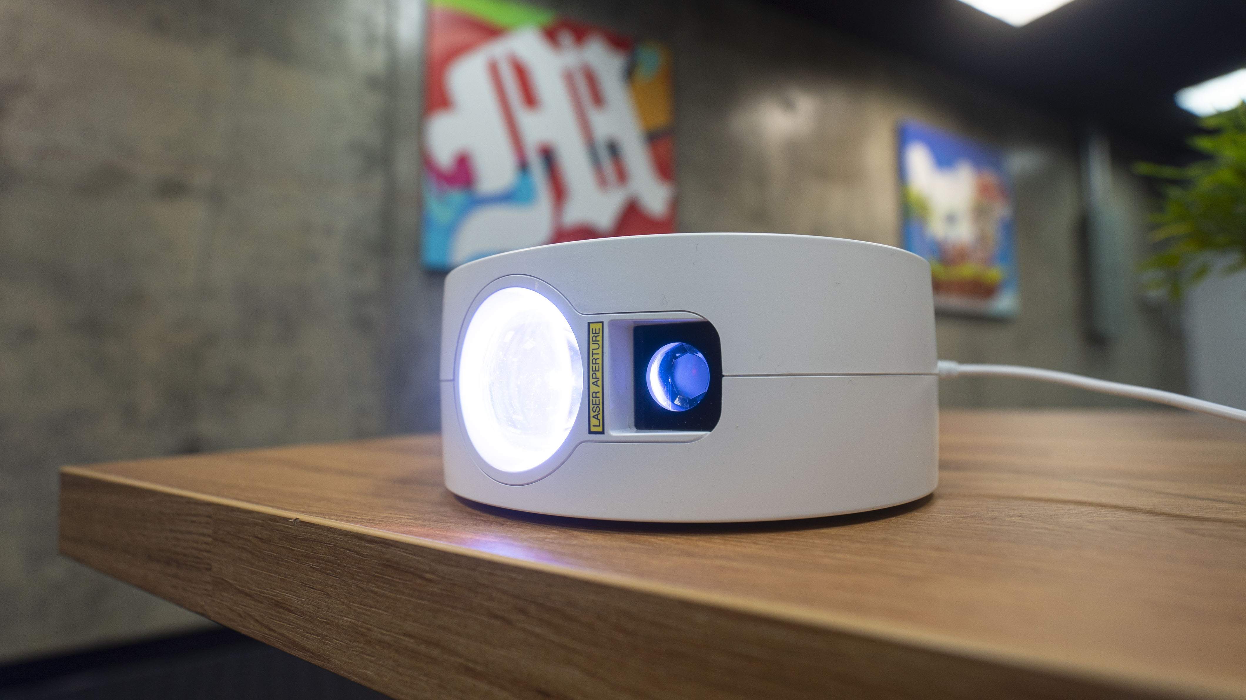 What’s the Nunet Smart Star Projector Really All About? - Malone Post